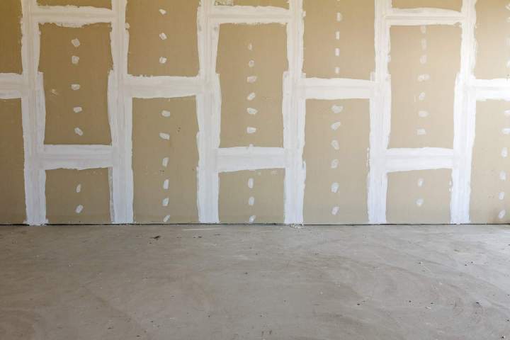 Tirage de joints Laval