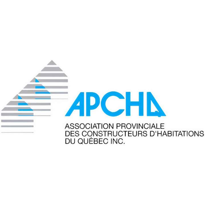 Logo APCHQ