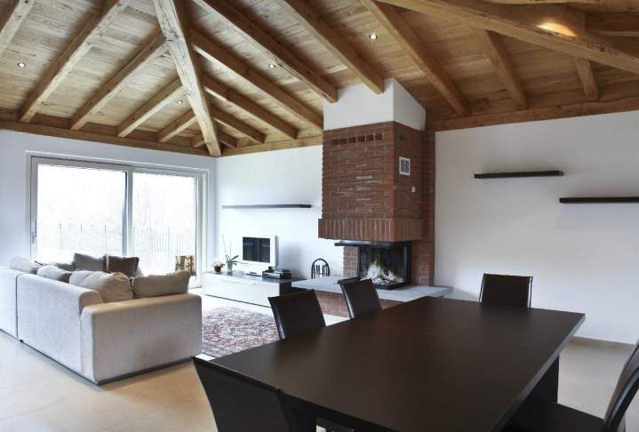 Aménagement intérieur sur mesure Laval