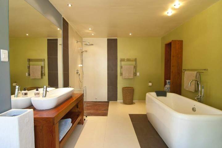 Salle de bain personnalisée Laval