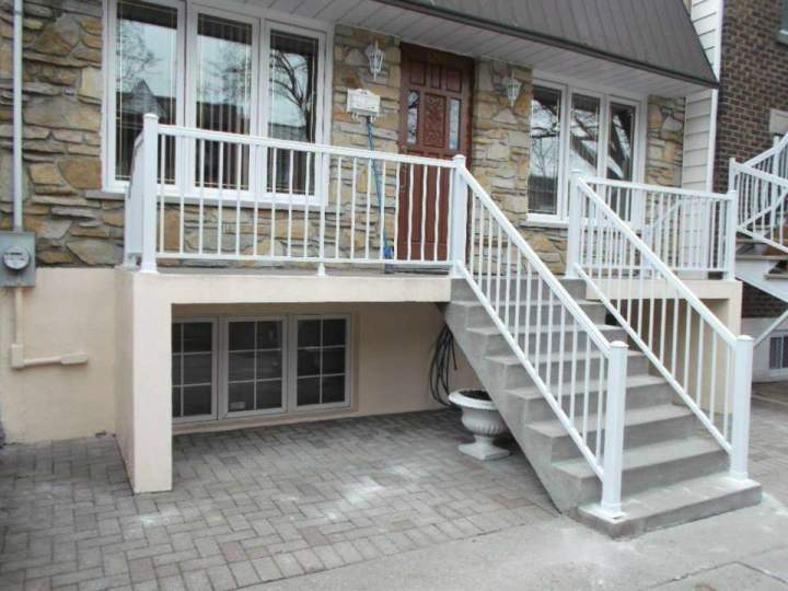 Aménagement extérieur Laval