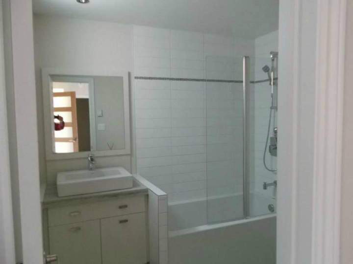 Rénovation de salle de bain Laval
