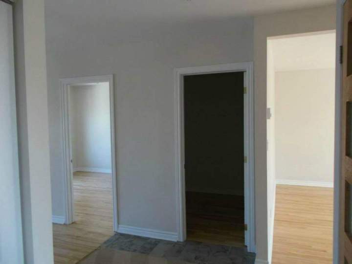 Rénovation intérieure Laval