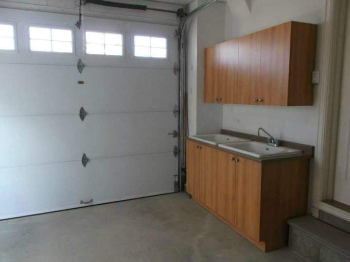 Rénovation complète de cuisine Laval