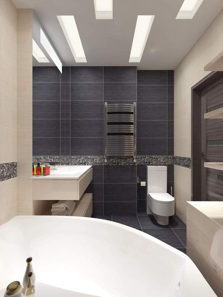 Rénovation de salle de bain Laval