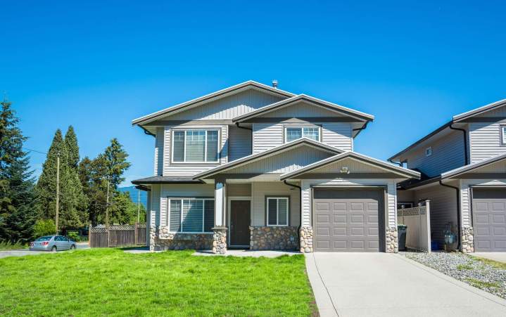 Rénovation de maison Laval